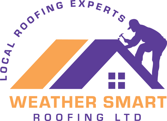 Weather Smart Roofing Logo
